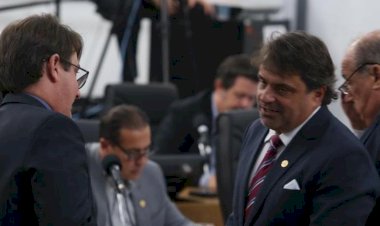 Aliados do Coronel Fábio ficam com maioria das comissões na Câmara de Rio Preto