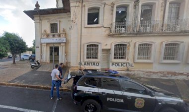 Homicídio  Morador de Mirassol é assassinado a facadas dentro de casa