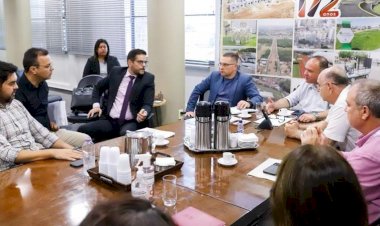 Coronel Fábio vai tentar convencer Tarcísio a manter e pagar leitos no HB e HCM