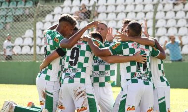 Rio Preto vence fora de casa e é líder da Série A3