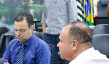 Projeto do Coronel abre brecha para o nepotismo em Rio Preto