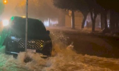 Defesa Civil inaugura alerta de tempestades em Rio Preto