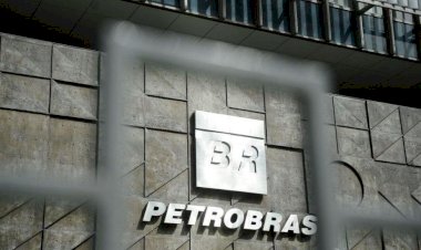 Produção de petróleo e gás cai 3% em dezembro