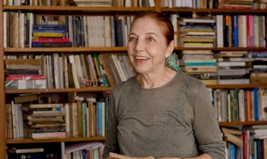 Marina Colasanti morre aos 87 anos: relembre a trajetória da escritora