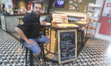 Governo de SP fixa ICMS em 4% para bares e restaurantes