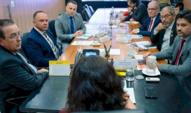 Coronel vai a Brasília em busca de recursos para a Saúde de Rio Preto