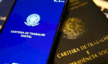 Rio Preto fecha 2024 com saldo positivo de empregos gerados