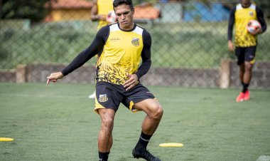 Novorizontino e Corinthians se enfrentam em rodada antecipada do Paulistão 2025