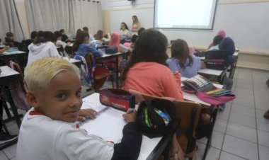 Famílias ainda podem fazer matrícula na rede municipal de Rio Preto