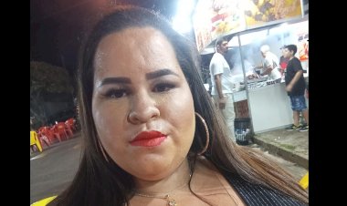 Polícia identifica três suspeitos de matar mulher na frente dos filhos em Rio Preto