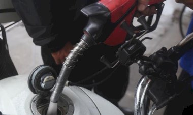 Litro da gasolina e do etanol sobe, em média, 10 centavos na bomba