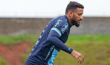Mirassol enfrenta o São Paulo nesta quarta-feira no Morumbis