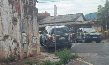 Jovem é morto em confronto com o Baep no João Paulo 2º, em Rio Preto