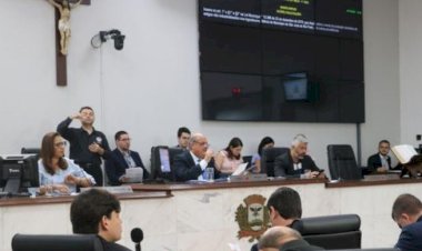 MP pede fim de cargos de confiança que pagam até R$ 12,5 mil na Câmara de Rio Preto