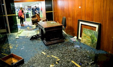 Maioria de réus do 8 de Janeiro que moram na região de Rio Preto recusa ou ignora acordo