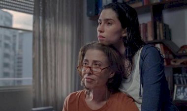 Olivia Torres: atriz rio-pretense brilha em ‘Ainda Estou Aqui’