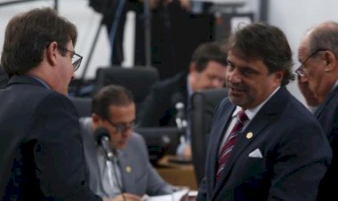 Base desarticulada vira novo desafio para Coronel Fábio na Câmara de Rio Preto
