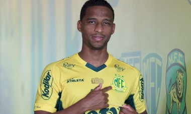 Mirassol anuncia mais dois reforços para a temporada 2025