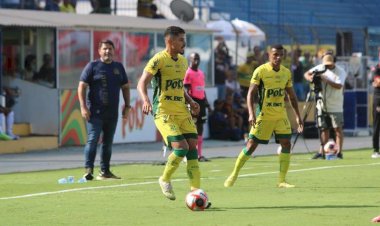 Mirassol fica próximo da classificação para as quartas de final do Paulistão