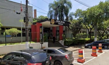 Policial é condenado por tirar cocaína do cofre do Denarc e entregar para o PCC