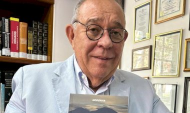 Jurista e escritor rio-pretense relança livros sobre a imigração italiana no Brasil