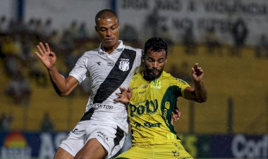 Mirassol perde para a Ponte Preta no Maião com gol nos acréscimos