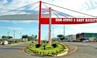 Bady Bassitt celebra aniversário neste domingo com diversos shows