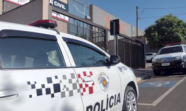 Mulher é encontrada morta com sinais de violência e marido é preso por feminicídio em Rio Preto