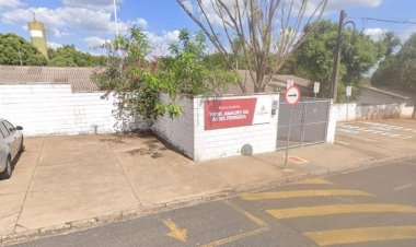 Suspeito de abusar de criança em escola é preso em Rio Preto