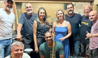 Clube de Rio Preto recebe Bloco Banda Apocalipse nesta sexta-feira