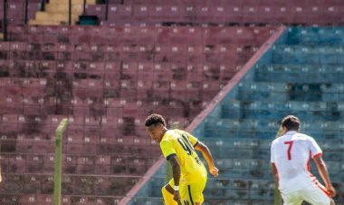 Rio Preto e Catanduva jogam pela Série A3 do Campeonato Paulista