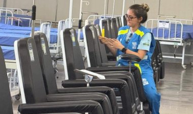 Pacientes com dengue podem procurar diretamente a Swift, em Rio Preto