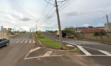 Motociclista é encontrado morto em estrada de Rio Preto