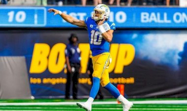 NFL fecha novo jogo em SP em 2025 e negocia para ter duas partidas no Brasil em 2026