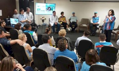 Ministério da Saúde inclui Funfarme/HB em programa para reduzir filas e espera
