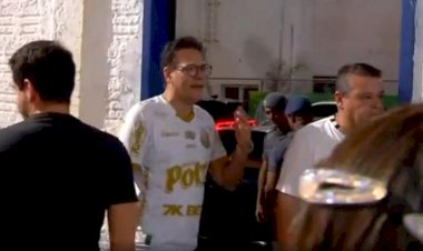 Delegacia Seccional de Rio Preto vai investigar Fábio Marcondes