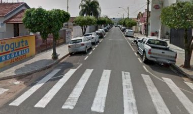 Homem mata a própria mãe de 70 anos para roubar dinheiro e comprar drogas em José Bonifácio