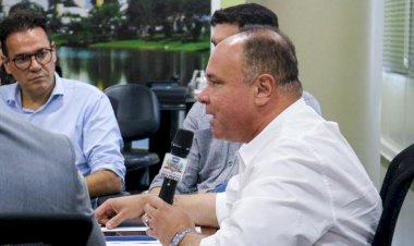 Coronel Fábio Candido diz que, 'por enquanto', Marcondes não volta ao governo