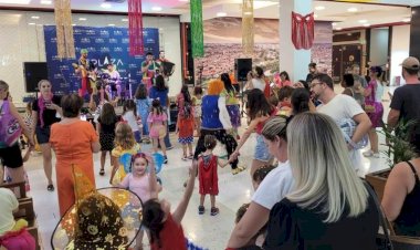 Shoppings de Rio Preto oferecem programação especial para o Carnaval