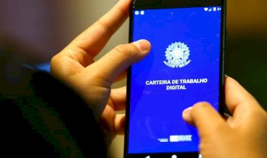 Janeiro fecha com 838 vagas de emprego em Rio Preto