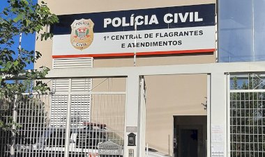PM prende suspeito de matar homem que tentou proteger mulher de agressão em Rio Preto