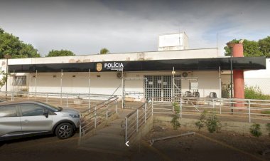 Homem é preso após furtar supermercado em Rio Preto