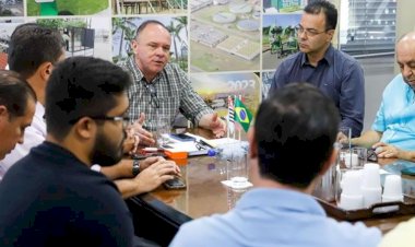 Governo do Coronel contesta leis da Câmara de Rio Preto 'por atacado'