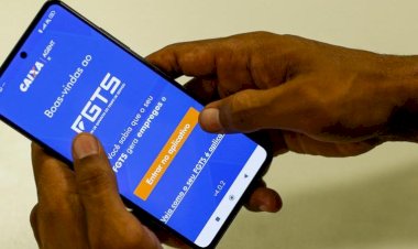 Confira as novas regras do saque-aniversário do FGTS