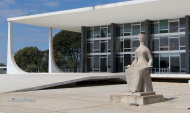 Brasil cai seis posições no ranking global de democracia