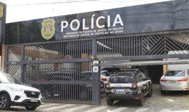 Delegacia da Mulher inicia atendimento 24 horas no sábado em Rio Preto