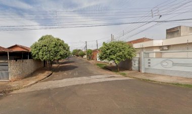 Homem morre após ser baleado no Solo Sagrado, em Rio Preto