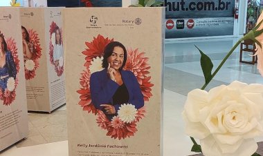 Shopping de Rio Preto faz evento especial em homenagem as mulheres