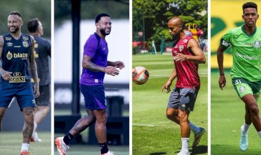 Quatro maiores times do Estado chegam às semifinais do Paulista