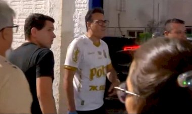 Marcondes tira mais 10 dias de licença da Prefeitura de Rio Preto